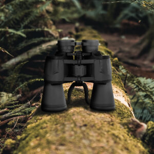 LORNETKA VISION-5-BLACK - obrazek 3