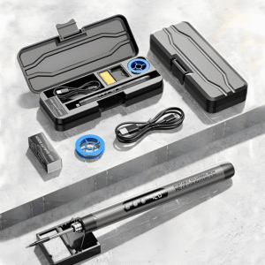 ZESTAW LUTOWNICA  TK-USB - obrazek 2