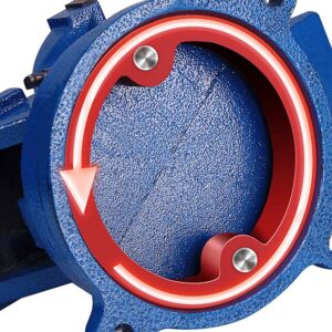 OBROTOWE IMADŁO C1TY-PRO - obrazek 3