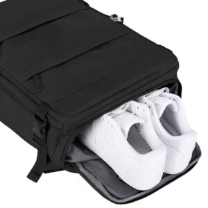PLECAK SH-BP-01-BLACK - obrazek 3