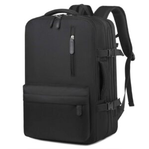 PLECAK MOD-BP-01-BLACK