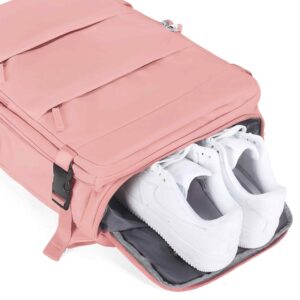 PLECAK SH-BP-01-PINK - obrazek 2