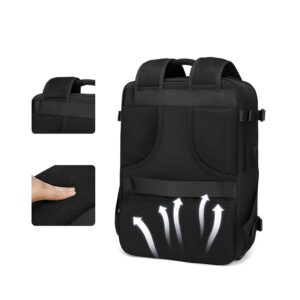 PLECAK SH-BP-01-BLACK - obrazek 2