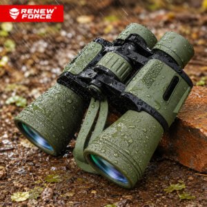 LORNETKA VISION-5-GREEN - obrazek 5
