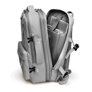 PLECAK MOD-BP-01-GREY - obrazek 3