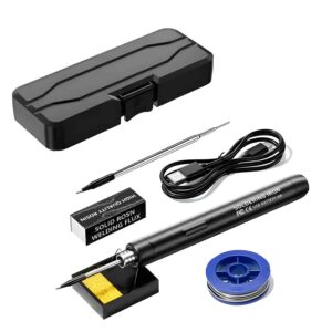 ZESTAW LUTOWNICA  TK-USB