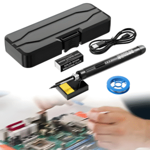 ZESTAW LUTOWNICA  TK-USB - obrazek 4