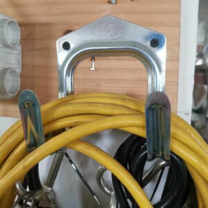 WIESZAKI POJEDYNCZE NA NARZĘDZIA HOOK-SET - obrazek 2