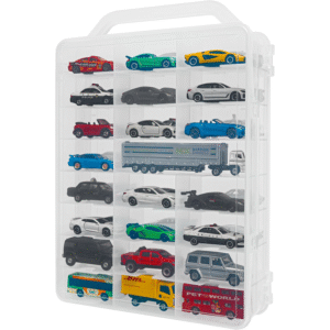 PÓŁKA ZAMYKANA NA RESORAKI CAR-CASE-1