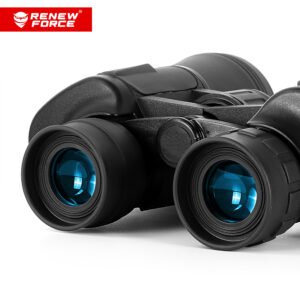 LORNETKA VISION-5-BLACK - obrazek 3