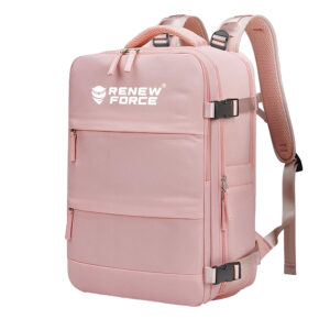 PLECAK SH-BP-01-PINK - obrazek 1