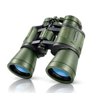LORNETKA VISION-5-GREEN - obrazek 1