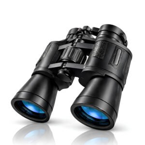 LORNETKA VISION-5-BLACK - obrazek 1