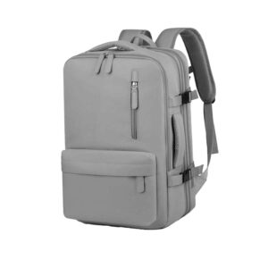 PLECAK MOD-BP-01-GREY