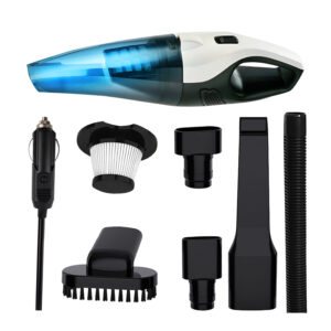 ODKURZACZ SAMOCHODOWY A-081