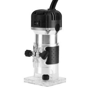 FREZARKA GÓRNOWRZECIONOWA 3710 - obrazek 1