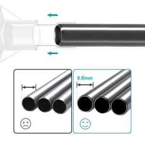 PÓŁKA NA BUTY SHR-90 - obrazek 2