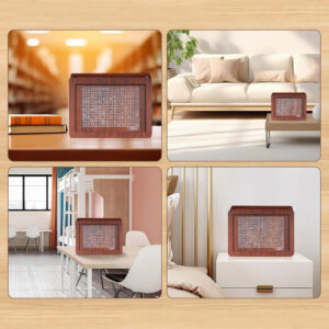 SKARBONKA WYKREŚLANA BANK-CROSS-01 - obrazek 2