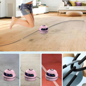 MUZYCZNA SKAKANKA JUM-P1 - obrazek 2