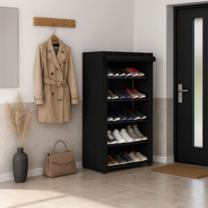 PÓŁKA NA BUTY SHR-90 - obrazek 4