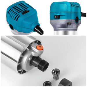 FREZARKA GÓRNOWRZECIONOWA 3703 - obrazek 2