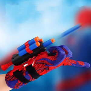 RĘKAWICA Z WYRZUTNIĄ WEB-SHOT2 - obrazek 4