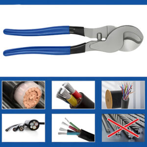 ZACISKARKA DO TULEJEK HP-8-12 - obrazek 2