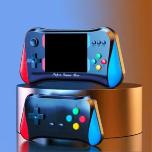 PRZENOŚNA KONSOLA X99 - obrazek 2