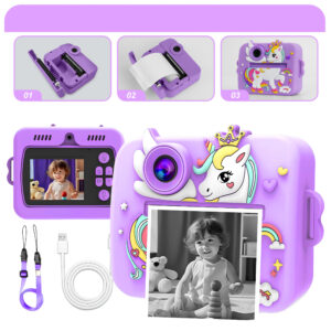 APARAT NATYCHMIASTOWY C13+3ROLLERS - obrazek 3