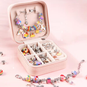 ZESTAW DO ROBIENIA BRANSOLETEK HW00707-MULTICOLOR - obrazek 3