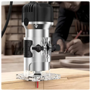 FREZARKA GÓRNOWRZECIONOWA 3710 - obrazek 2