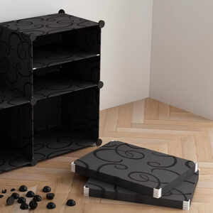 PÓŁKA NA BUTY MODORG-6 - obrazek 2