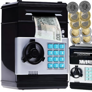 ELEKTRONICZNY BANKOMAT ATM-T1 - obrazek 3