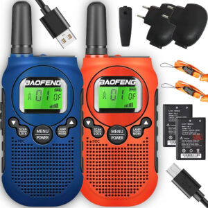WALKIE TALKIE BF-T6