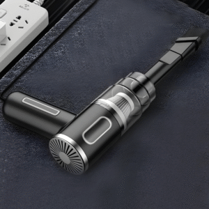 ODKURZACZ RĘCZNY JY009 - obrazek 3