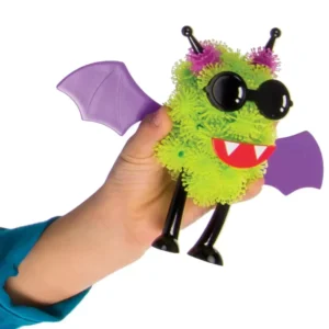 KLOCKI CZEPY KOLOROWE CRE-BL2 - obrazek 2