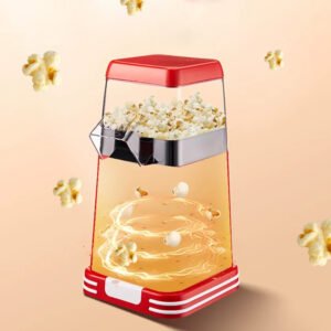 MASZYNA DO ROBIENIA POPCORNU POP-MA5 - obrazek 6