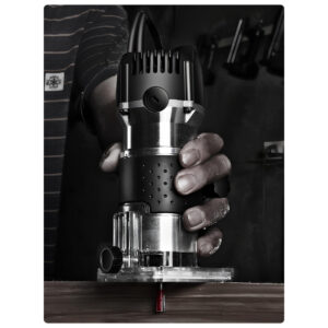 FREZARKA GÓRNOWRZECIONOWA 3710 - obrazek 3