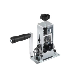 KOROWARKA MASZYNA DO PRZEWODÓW KABLI CABLE-ST1