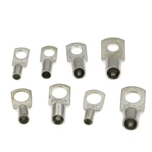 KONEKTORY OCZKOWE CAB-60-SILV - obrazek 2