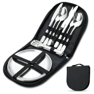 NACZYNIA TURYSTYCZNE CAMPS-19 - obrazek 2