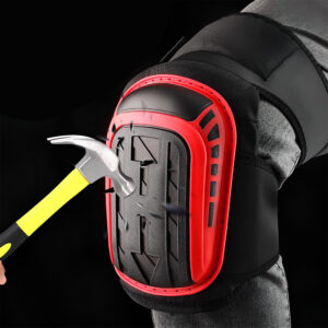 NAKOLANNIKI ROBOCZE O-GEL3-RED - obrazek 3