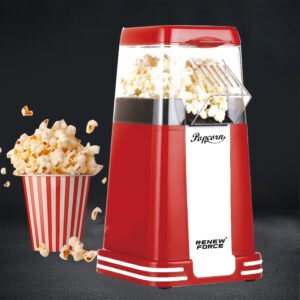MASZYNA DO ROBIENIA POPCORNU POP-MA5 - obrazek 5