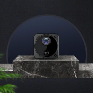 MINI KAMERA SZPIEGOWSKA R8 - obrazek 4