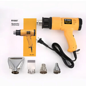 OPALARKA ELEKTRYCZNA SDL-2816 - obrazek 3