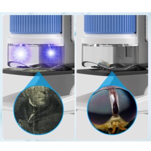 MIKROSKOP CYFROWY RENEW FORCE G600 (Kopia) - obrazek 3