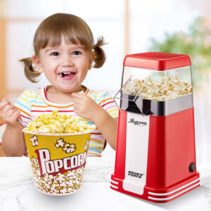 MASZYNA DO ROBIENIA POPCORNU POP-MA5 - obrazek 3