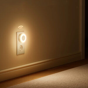 LAMPKA NOCNA YLYYD-0021 - obrazek 3