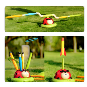 GRA SPORTOWA 3w1 SK-GA1 - obrazek 3