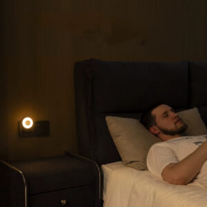 LAMPKA NOCNA YLYYD-0021 - obrazek 4